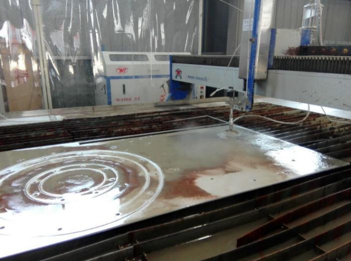 high speed Custom Waterjet cutting service high speed Custom Waterjet cutting service
