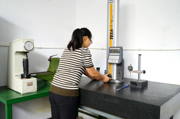 What are the influencing factors of surface roughness of CNC machining?
