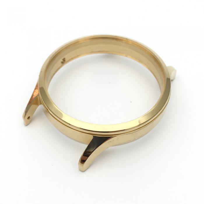 Custom machining Watch case Custom machining Watch case