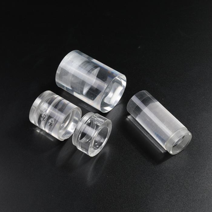 Custom Machining Plastic Parts Custom Machining Plastic Parts