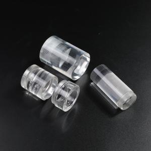 Custom Machining Plastic Parts