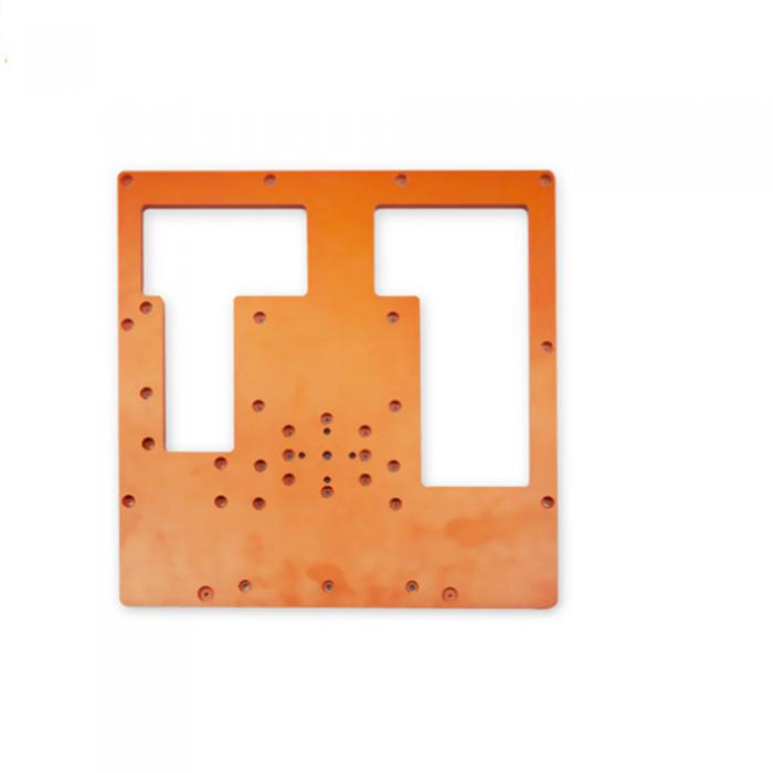 Custom CNC Bakelite Service Custom CNC Bakelite Service
