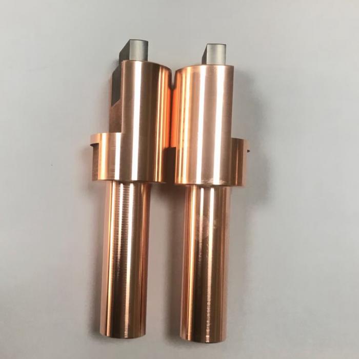 Copper Tungsten Machining Copper Tungsten Machining